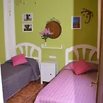 Casa Tajinaste Tatil Evi *