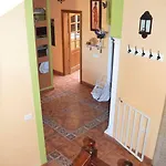 Casa Tajinaste Tatil Evi La Listada