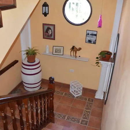 Casa Tajinaste