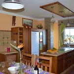 Casa Tajinaste Σπίτι διακοπών