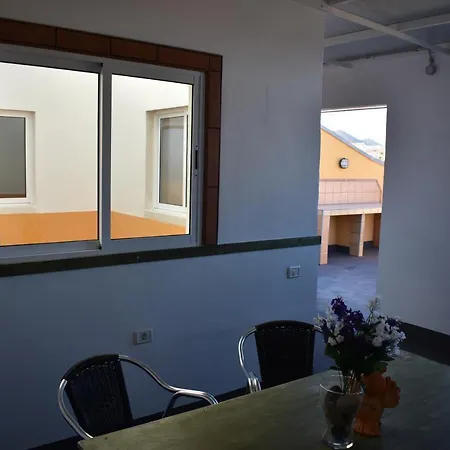 Casa Tajinaste La Listada