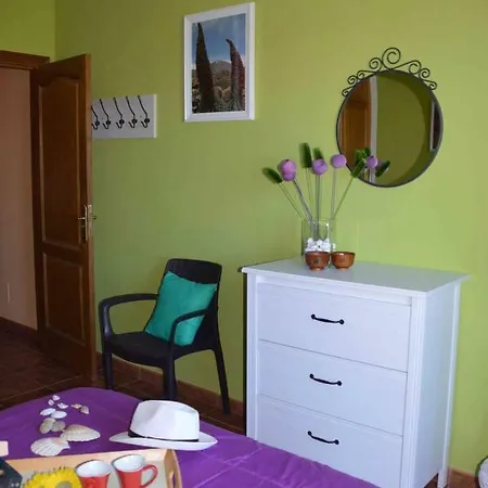 Casa Tajinaste La Listada