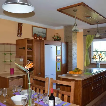 Casa Tajinaste Tatil Evi