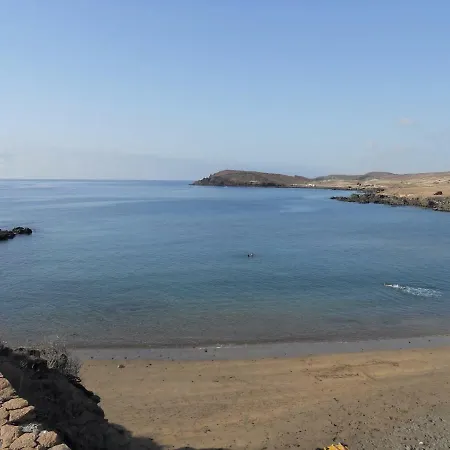 Casa Tajinaste Tatil Evi