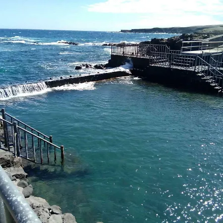 Tatil Evi Casa Tajinaste La Listada