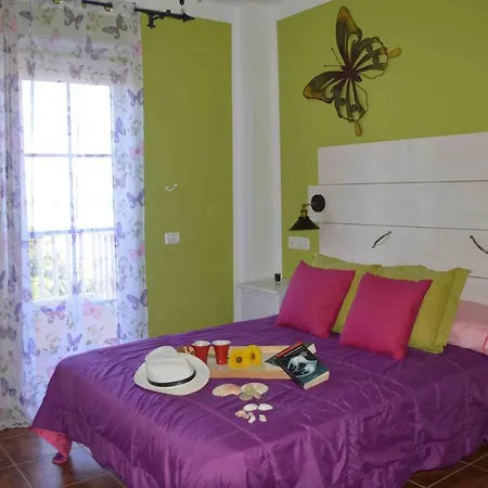 Tatil Evi Casa Tajinaste