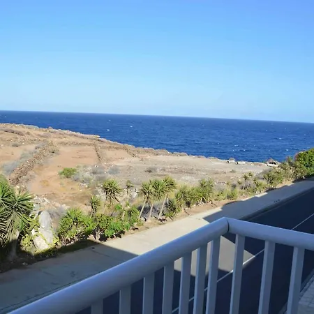 Casa Tajinaste La Listada