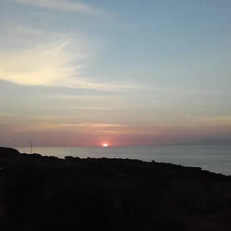 Casa Tajinaste La Listada