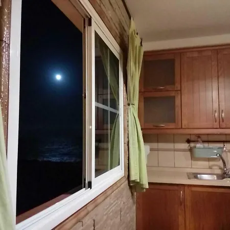 Tatil Evi Casa Tajinaste *