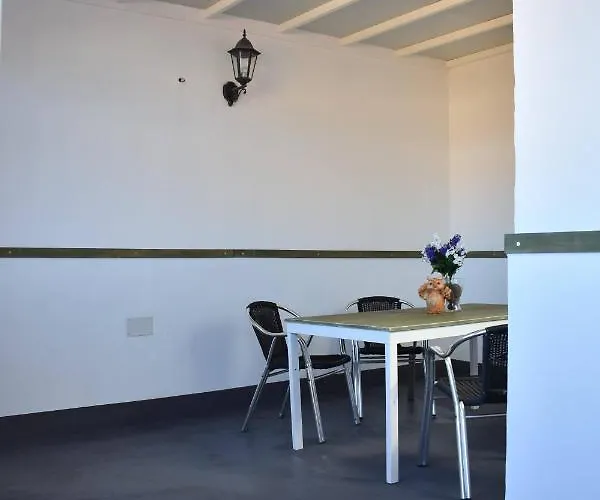 Casa Tajinaste Nyaraló