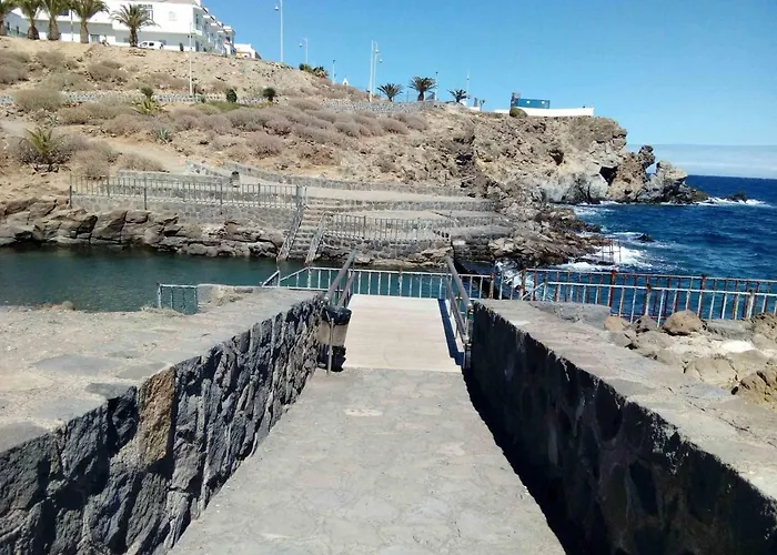 Casa Tajinaste Nyaraló