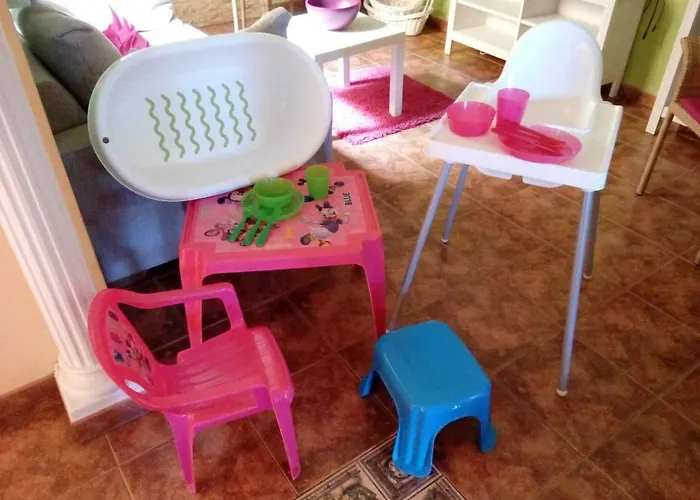 Casa Tajinaste Nyaraló *