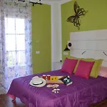 Ferienhaus Casa Tajinaste