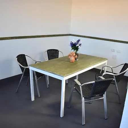 Casa Tajinaste Hébergement de vacances *