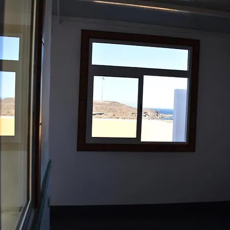 Casa Tajinaste Hébergement de vacances