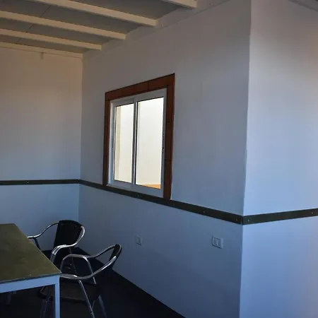 Casa Tajinaste Vakantiehuis *
