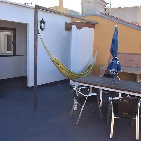 Casa Tajinaste * La Listada