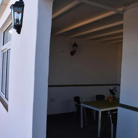 Casa Tajinaste Hébergement de vacances *