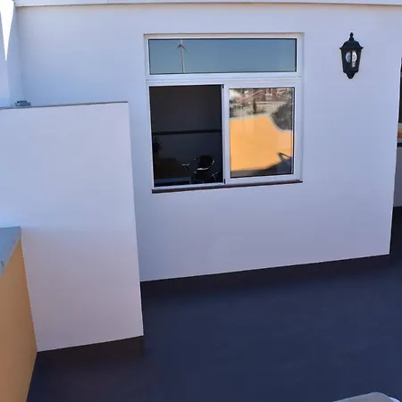 Casa Tajinaste * La Listada