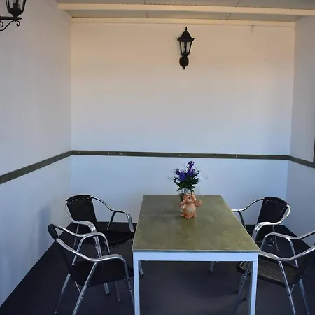 Casa Tajinaste Hébergement de vacances *