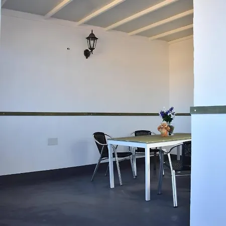 Casa Tajinaste Vakantiehuis