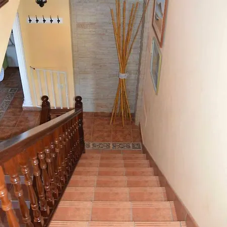 Casa Tajinaste Vakantiehuis