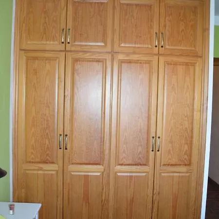 Casa Tajinaste Hébergement de vacances