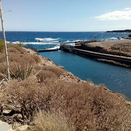 Casa Tajinaste La Listada