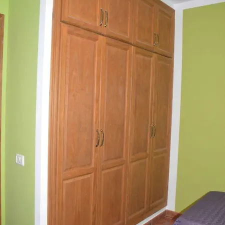 Casa Tajinaste Vakantiehuis La Listada