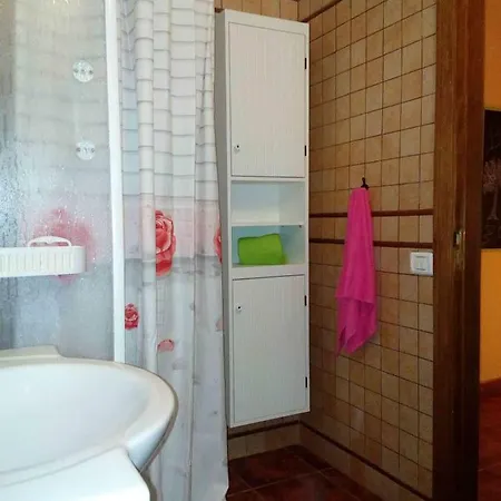 Casa Tajinaste Vakantiehuis *