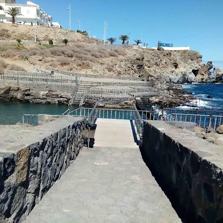 Casa Tajinaste Hébergement de vacances