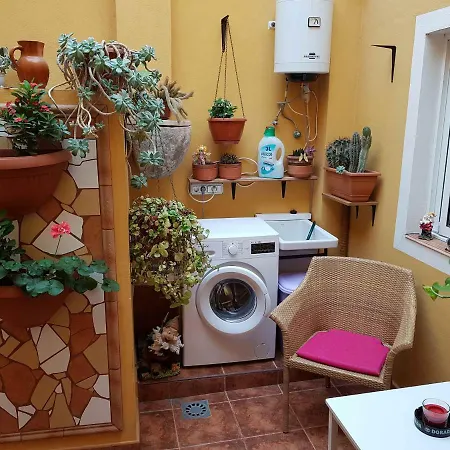 Casa Tajinaste