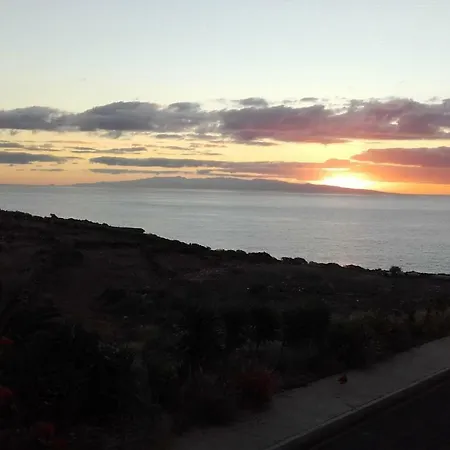 Casa Tajinaste Vakantiehuis La Listada