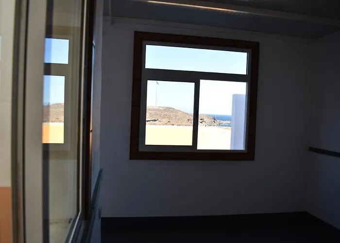 Casa Tajinaste 別荘