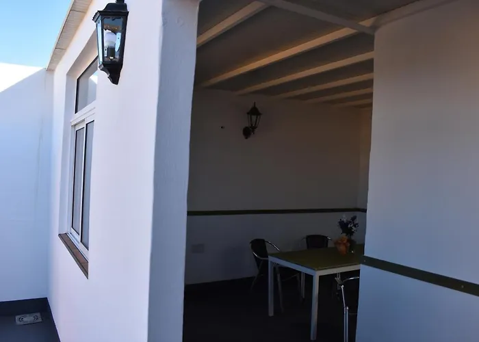 Casa Tajinaste Tatil Evi *