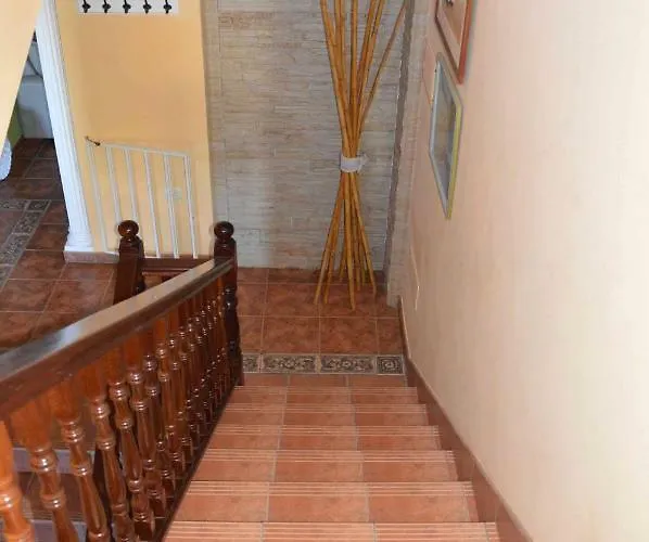 Casa Tajinaste Tatil Evi