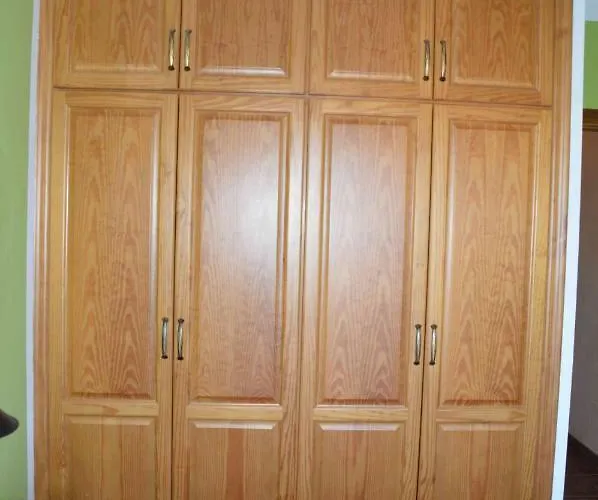 Casa Tajinaste בית נופש