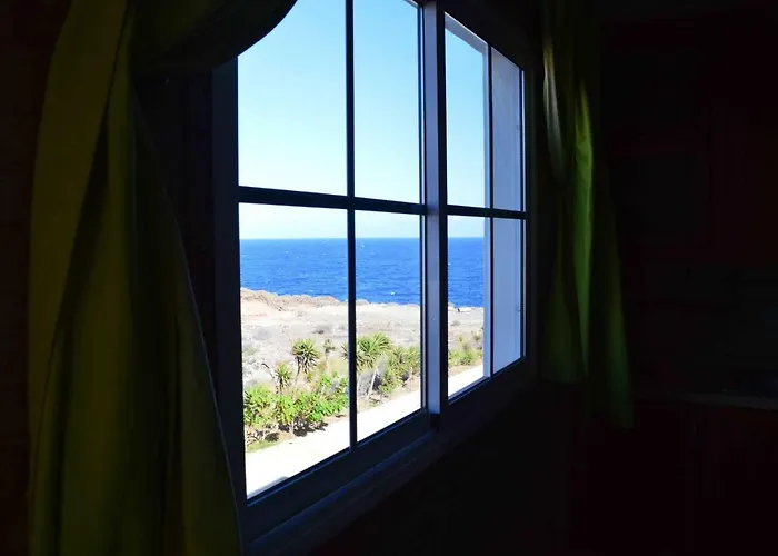 Casa Tajinaste Tatil Evi *