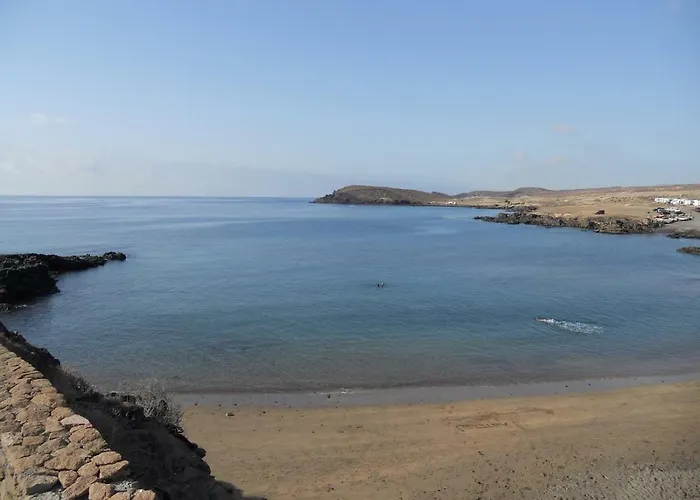 Casa Tajinaste Tatil Evi