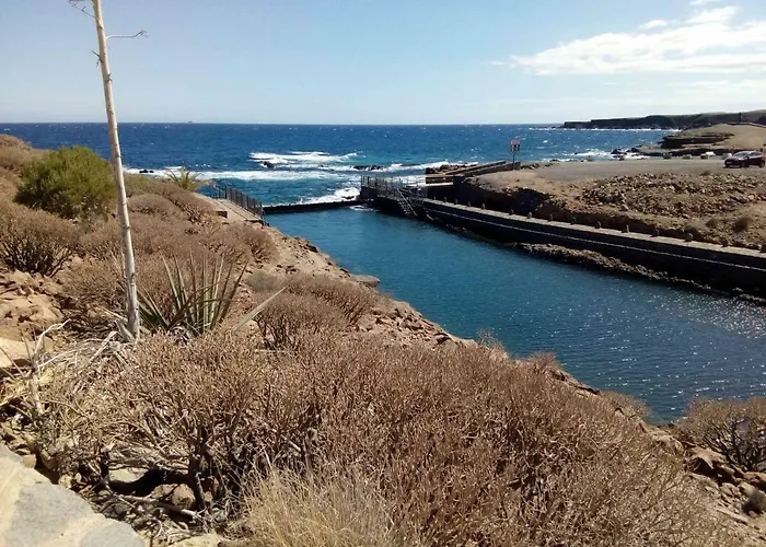 Casa Tajinaste La Listada