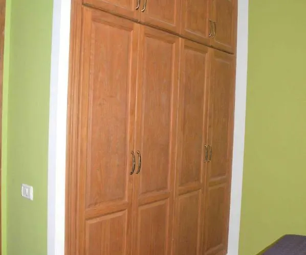 Casa Tajinaste בית נופש La Listada