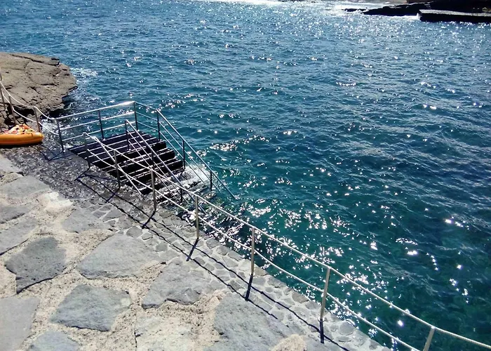 Tatil Evi Casa Tajinaste *