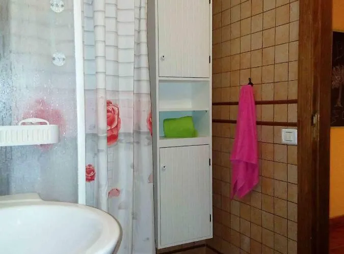 Casa Tajinaste Tatil Evi *