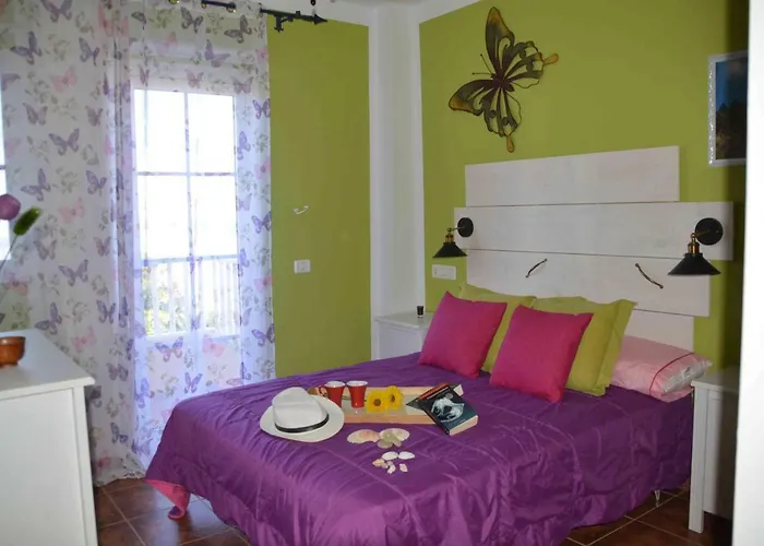 Tatil Evi Casa Tajinaste