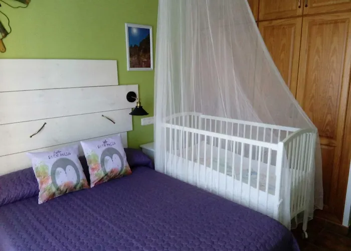 Casa Tajinaste Tatil Evi