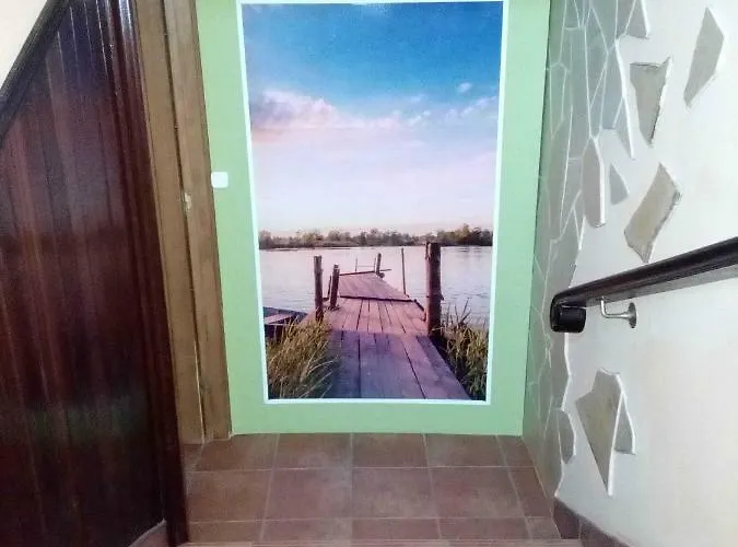 Casa Tajinaste Tatil Evi La Listada