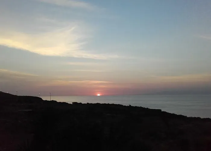 Casa Tajinaste La Listada