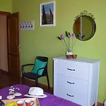 Casa Tajinaste La Listada