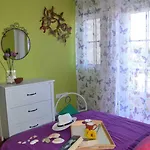 Casa Tajinaste Holiday home La Listada