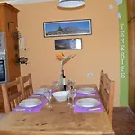 Casa Tajinaste Holiday home *